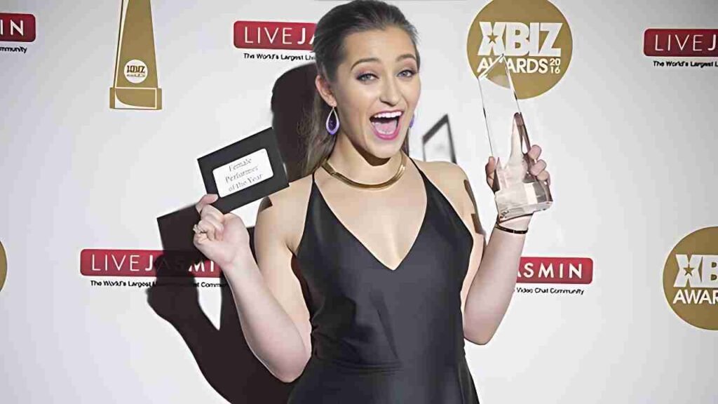 Dani Daniels Net Worth, Salary, Age, Husband & Bio in 2024!