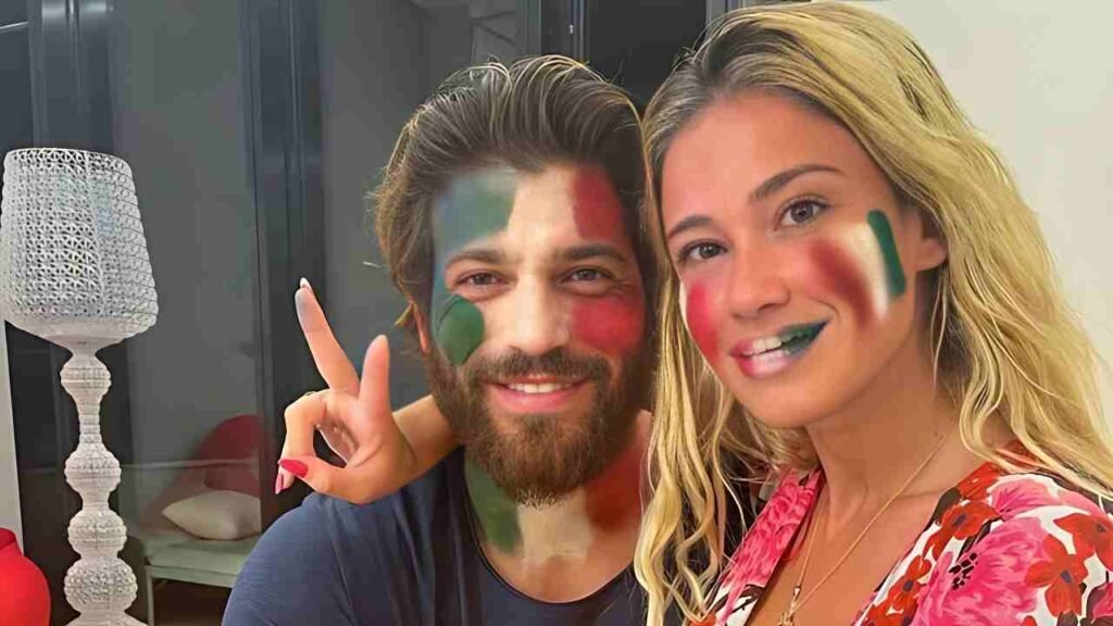 Can Yaman Wife Net Worth, Salary, Age & Bio in 2025!