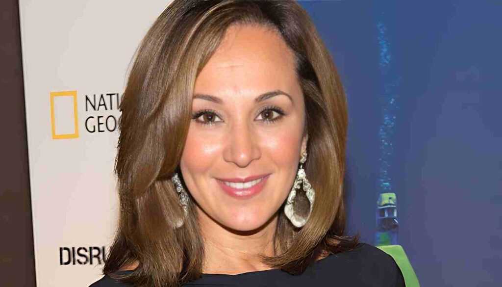 Rosanna Scotto Net Worth, Salary, Age, Husband & Bio in 2025!