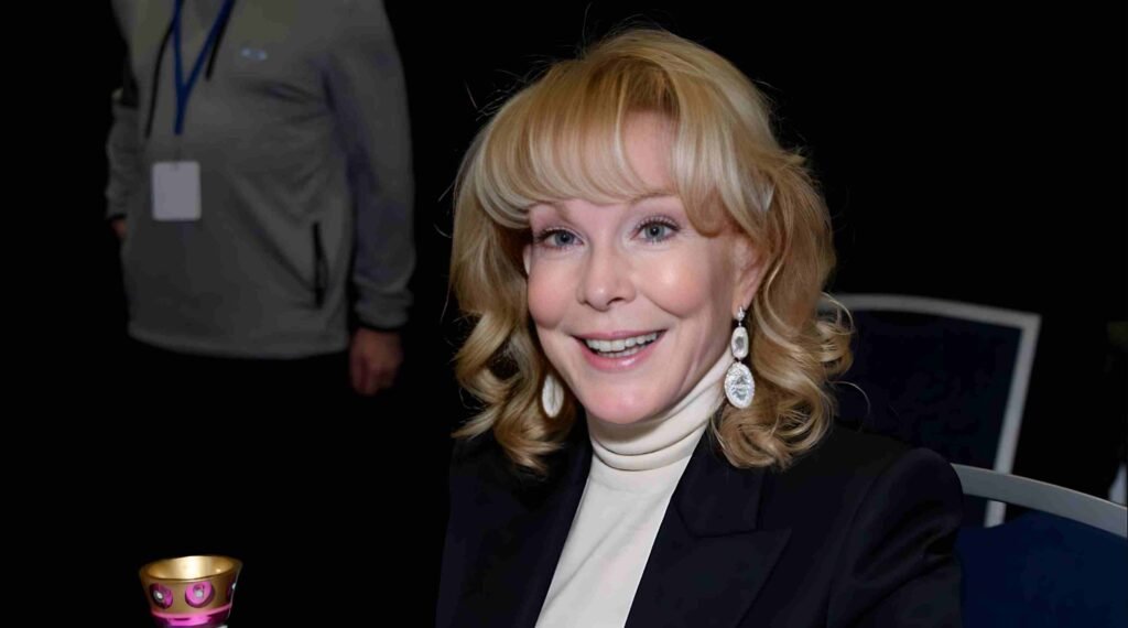 Barbara Eden Net Worth, Salary, Age, Husband & Bio in 2025!