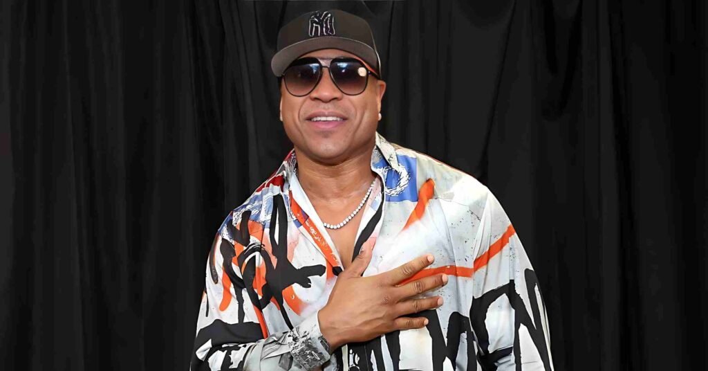 LL Cool J Net Worth, Salary, Age, Wife & Bio in 2025!