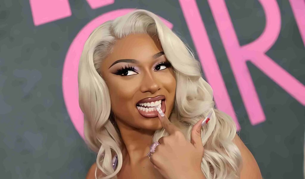 Megan Thee Stallion Net Worth, Salary, Age, Husband & Bio in 2025!