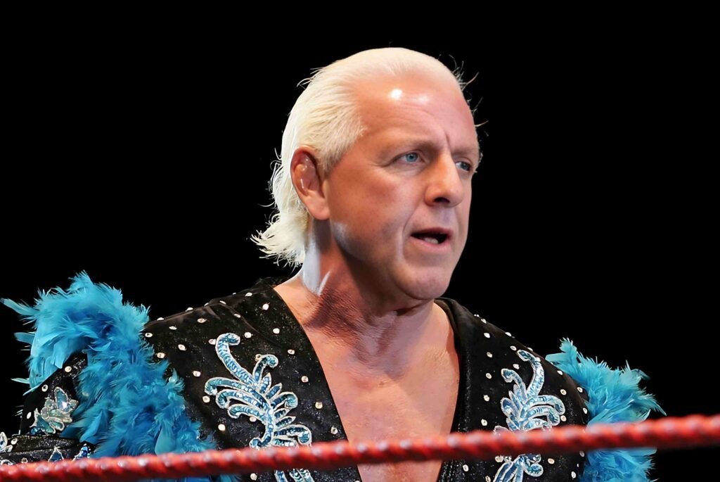 Ric Flair Net Worth, Salary, Age, Spouse & Bio in 2025!